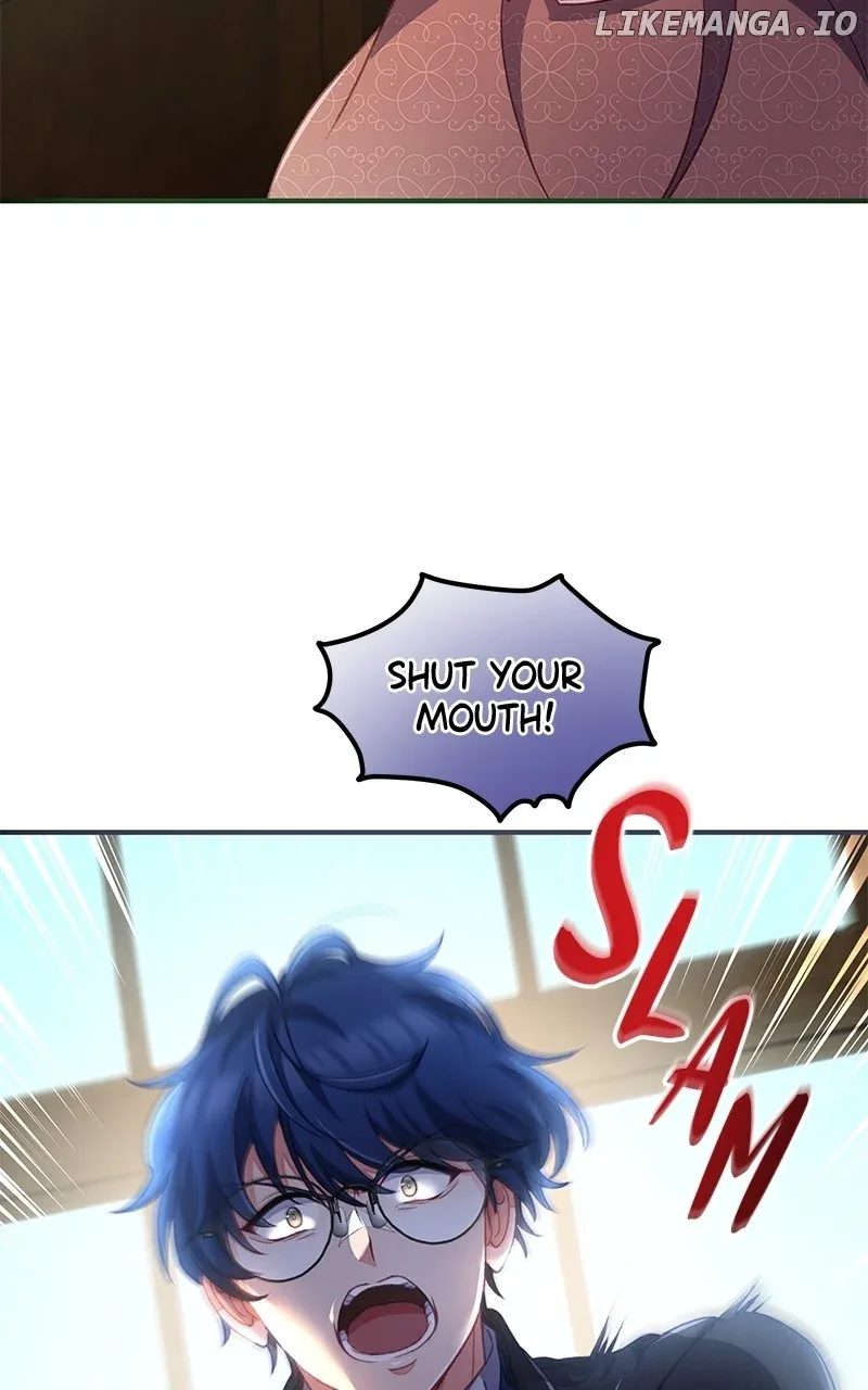 We Lost Our Engagement Chapter 21 page 12