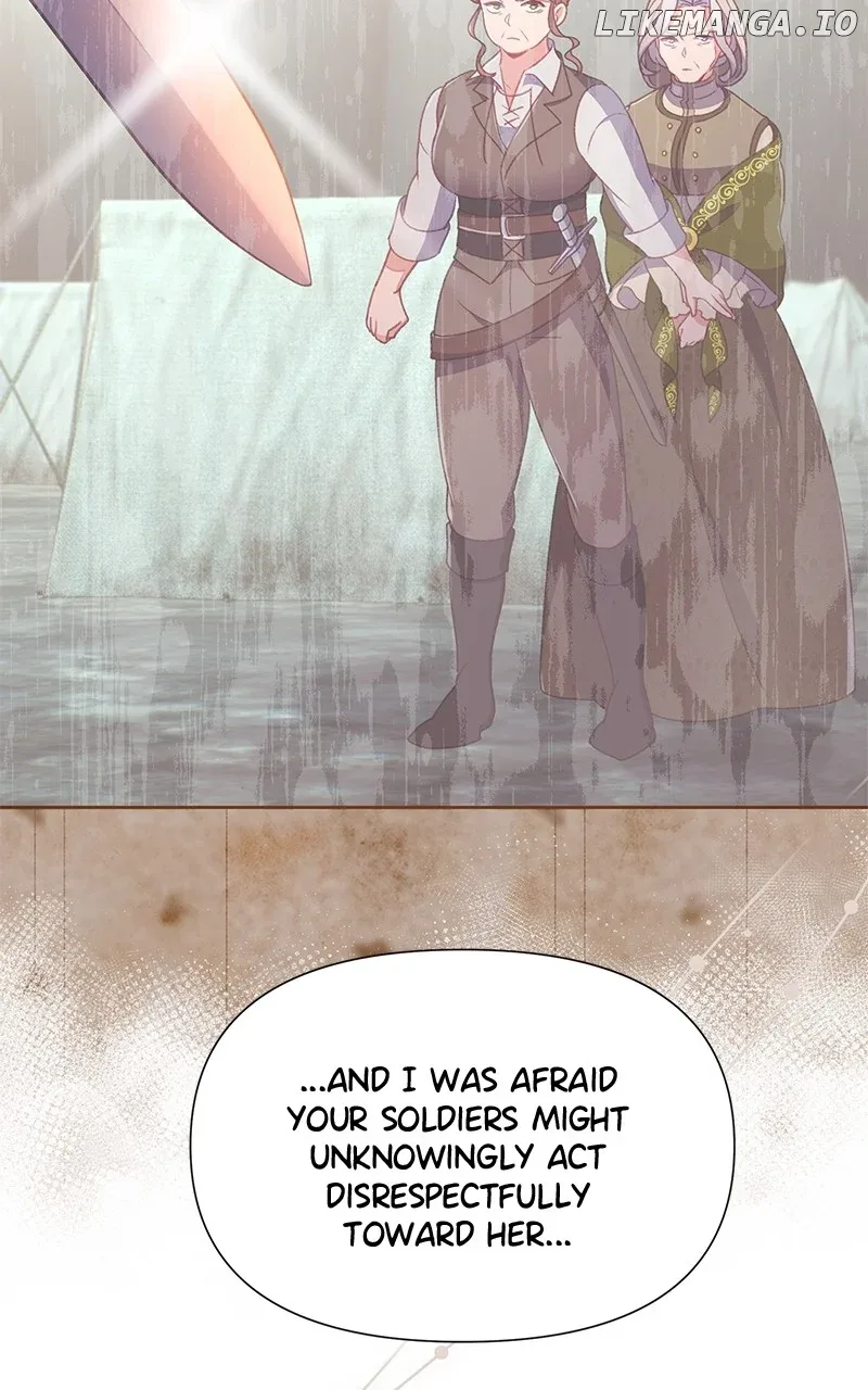 We Lost Our Engagement Chapter 21 page 26