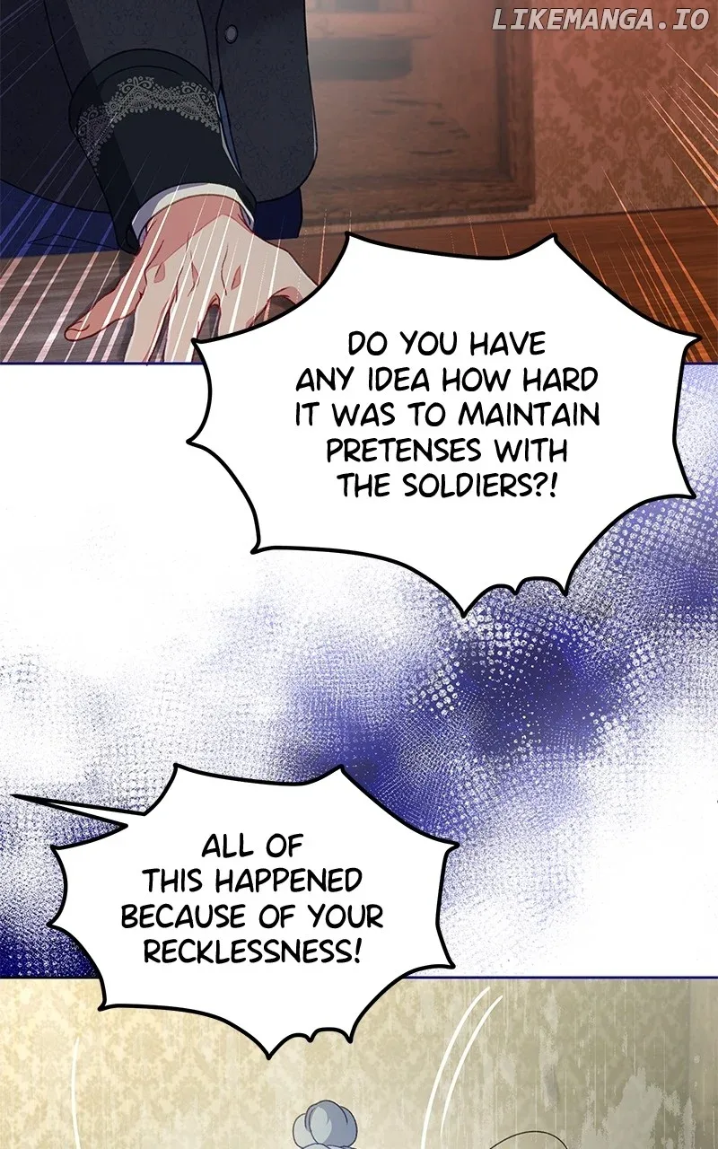 We Lost Our Engagement Chapter 21 page 5