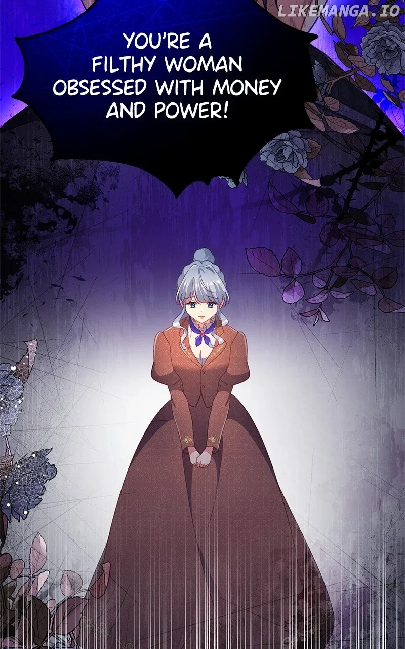 We Lost Our Engagement Chapter 21 page 16
