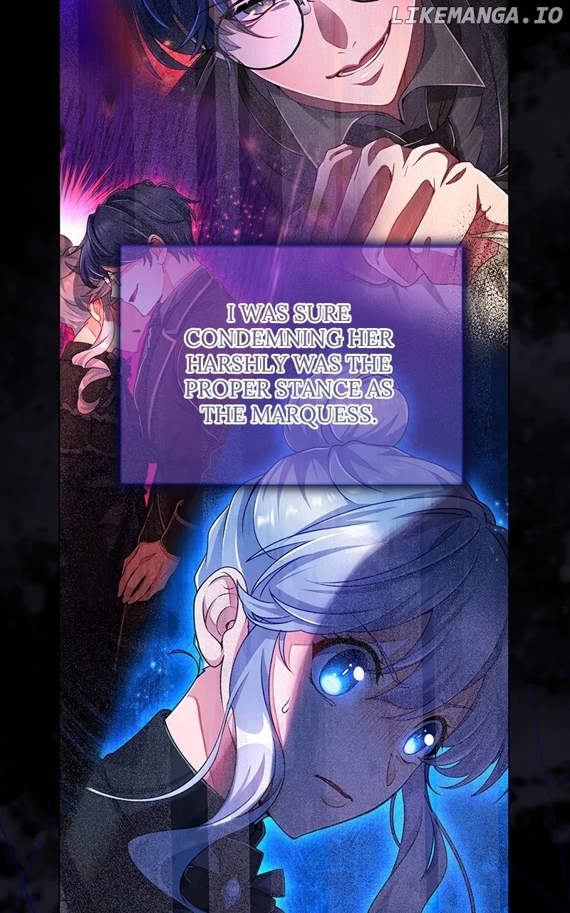 We Lost Our Engagement Chapter 21 page 88