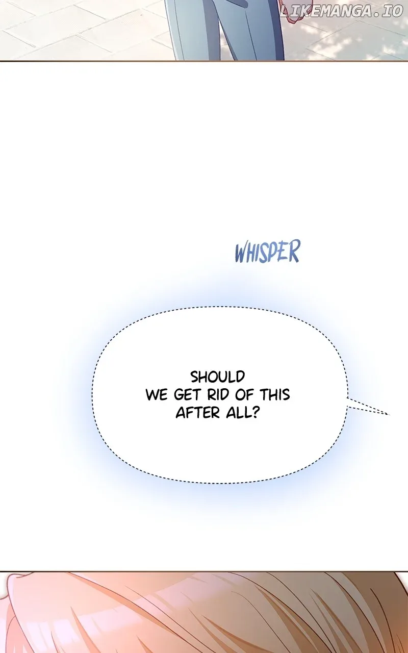 We Lost Our Engagement Chapter 21 page 64