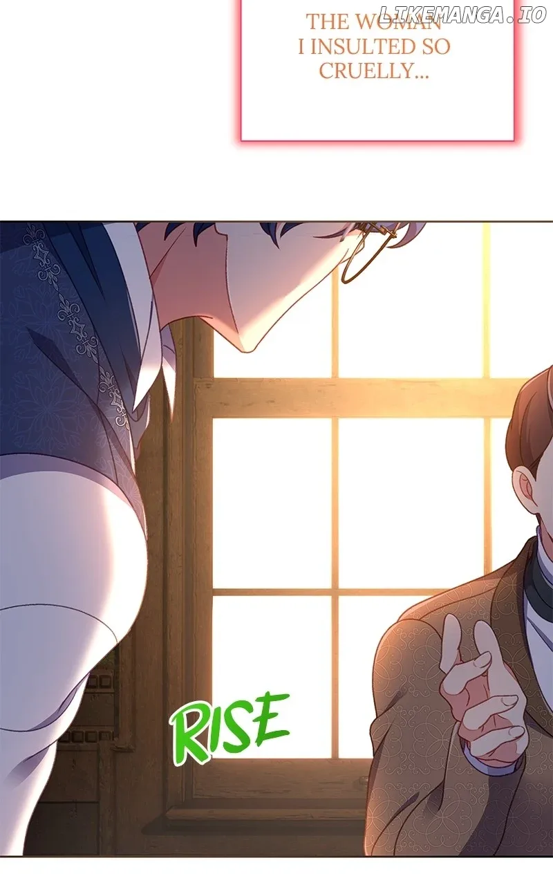 We Lost Our Engagement Chapter 21 page 101