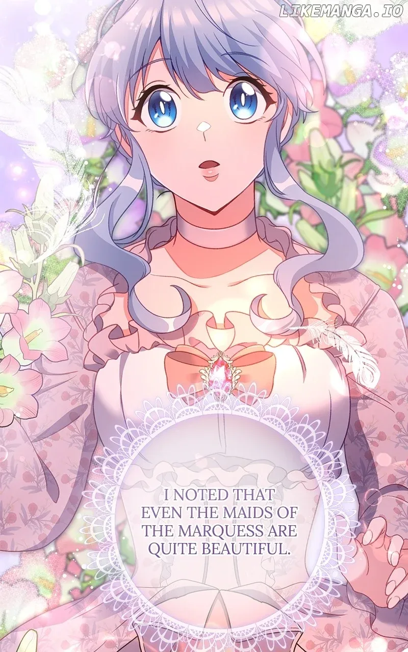 We Lost Our Engagement Chapter 21 page 84