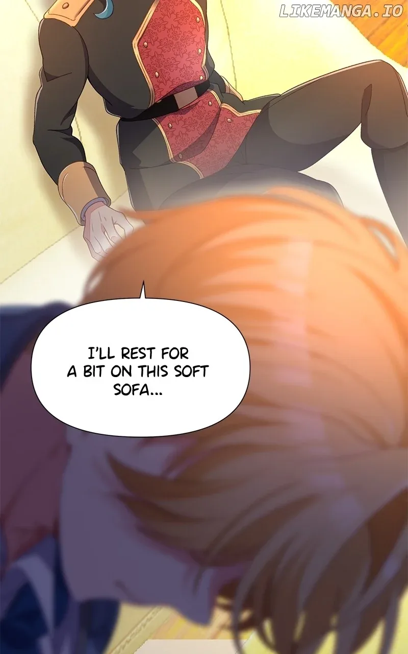 We Lost Our Engagement Chapter 21 page 45