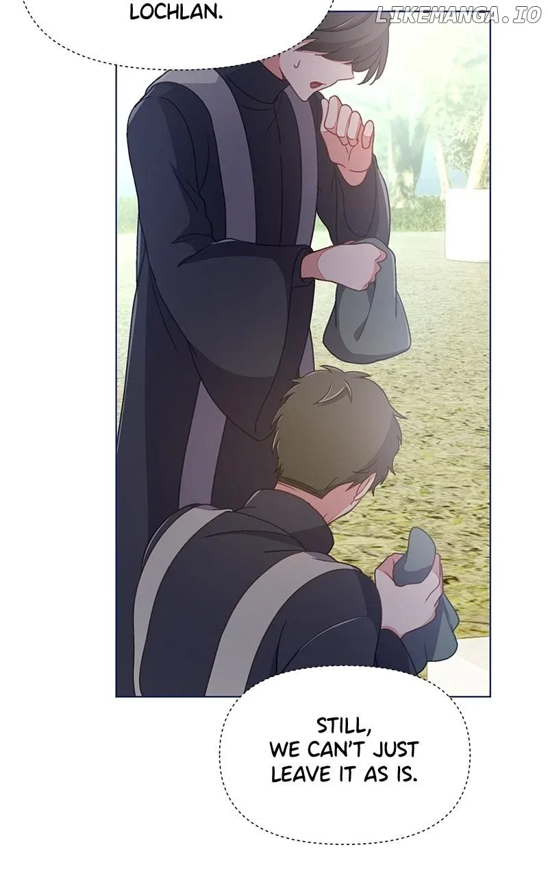 We Lost Our Engagement Chapter 20 page 66