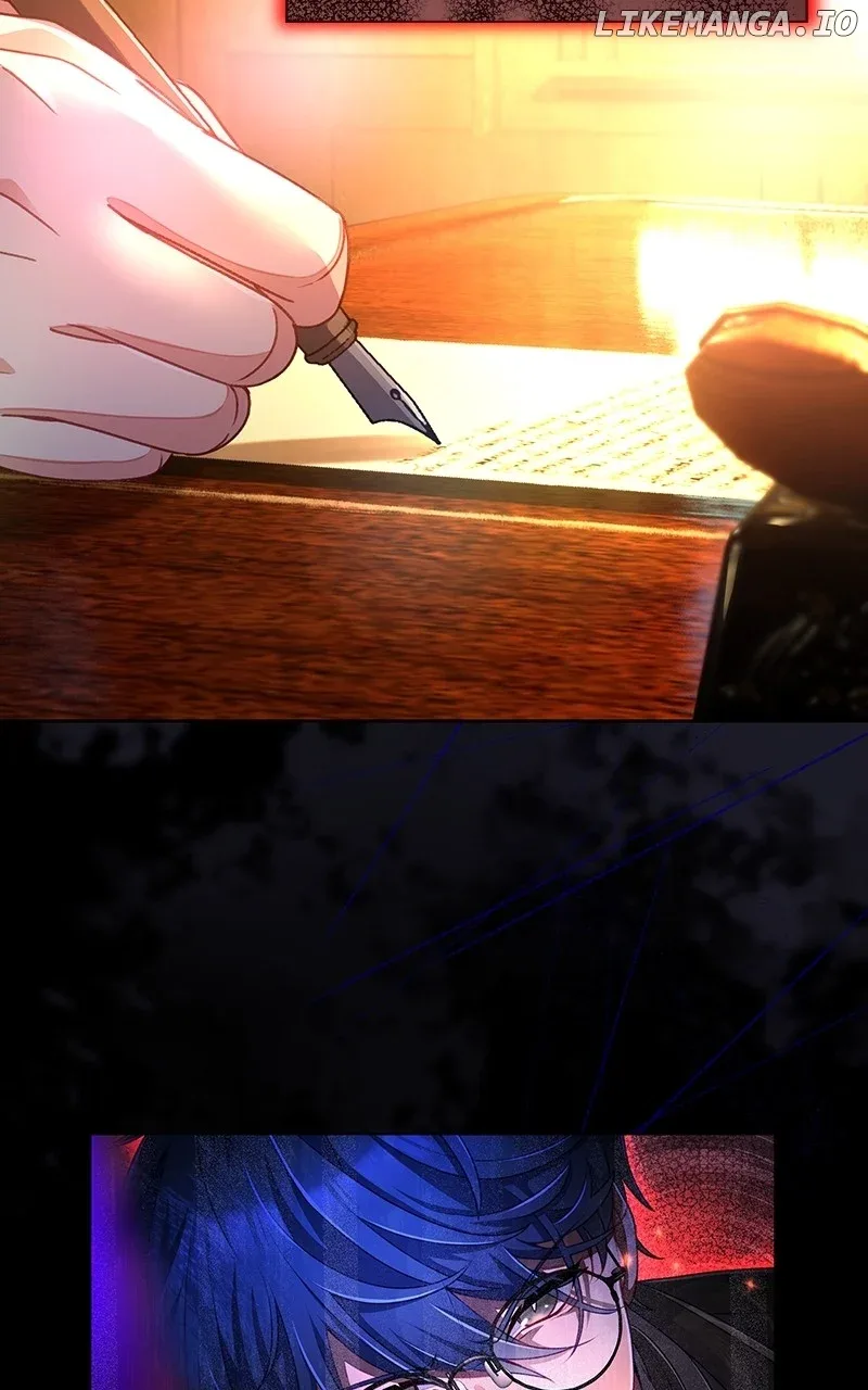 We Lost Our Engagement Chapter 21 page 87