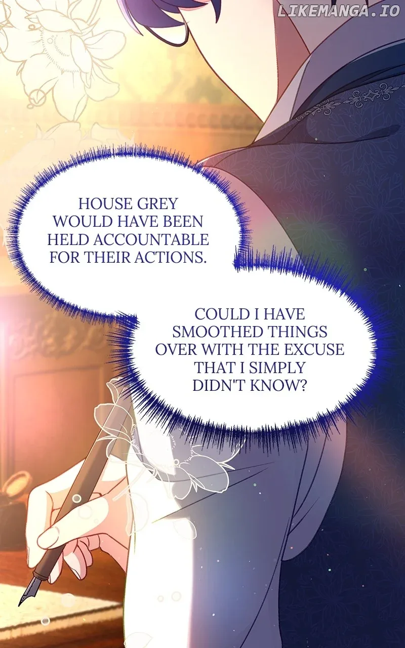We Lost Our Engagement Chapter 21 page 94