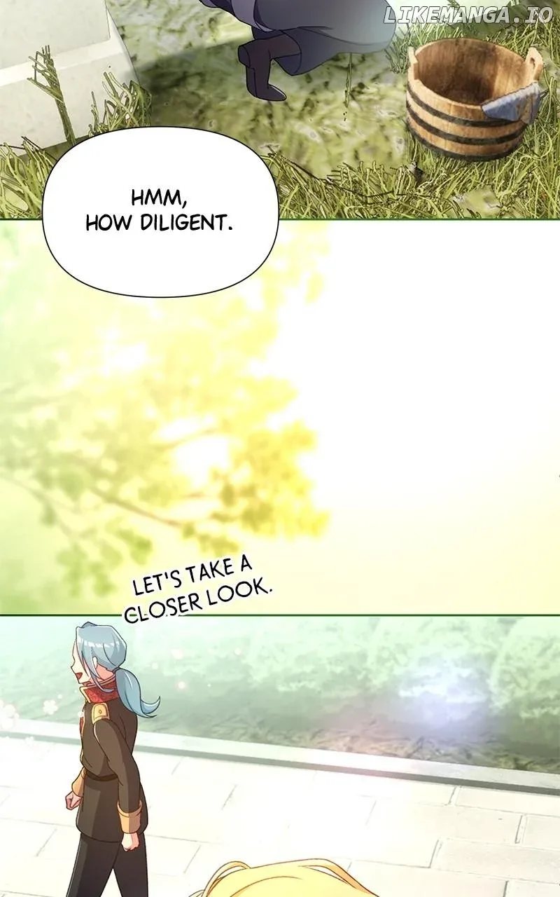 We Lost Our Engagement Chapter 20 page 59