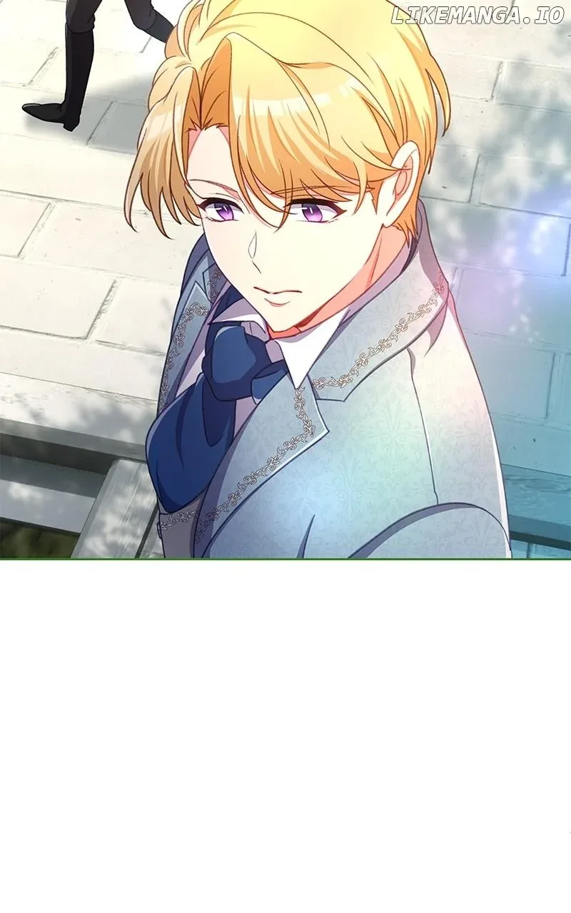 We Lost Our Engagement Chapter 20 page 60