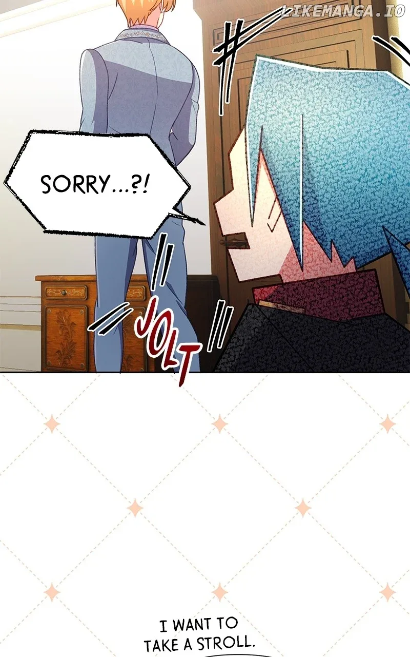 We Lost Our Engagement Chapter 21 page 47