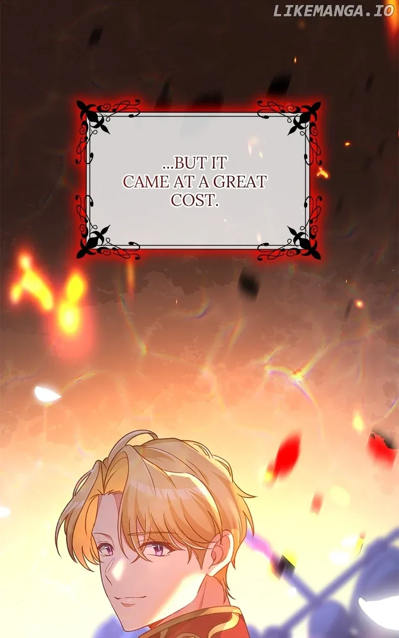 We Lost Our Engagement Chapter 21 page 53