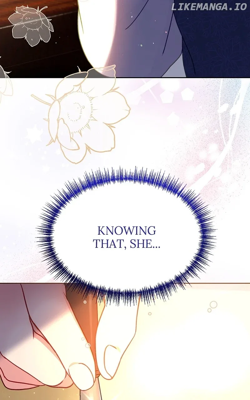 We Lost Our Engagement Chapter 21 page 95