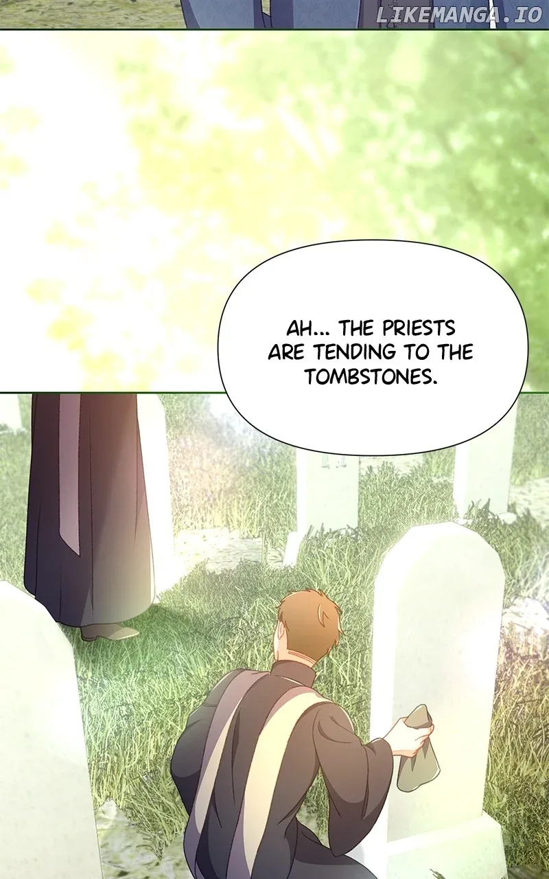 We Lost Our Engagement Chapter 21 page 58