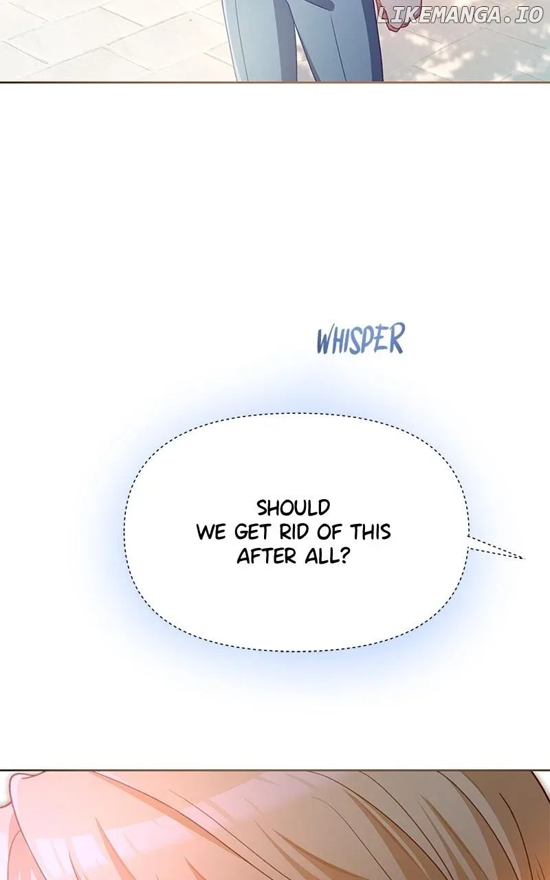We Lost Our Engagement Chapter 20 page 64