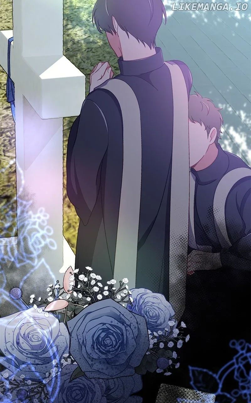 We Lost Our Engagement Chapter 21 page 72