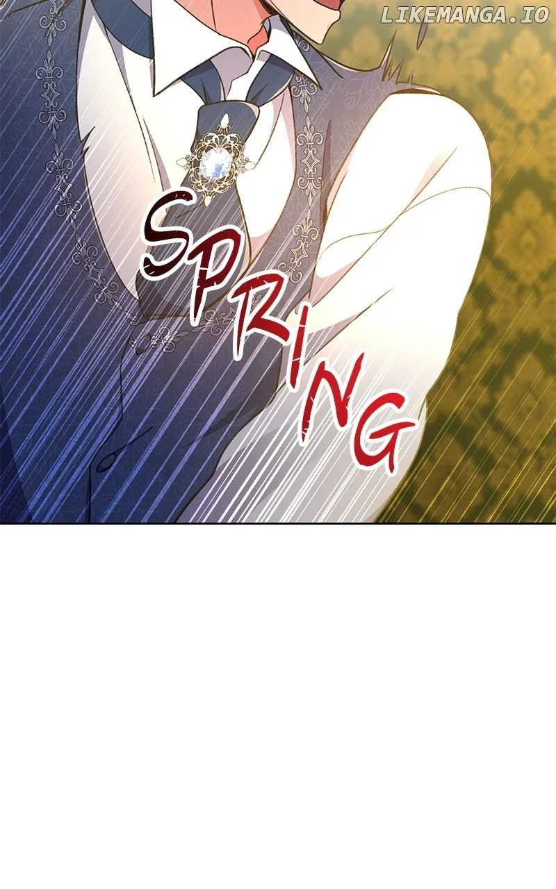 We Lost Our Engagement Chapter 21 page 105
