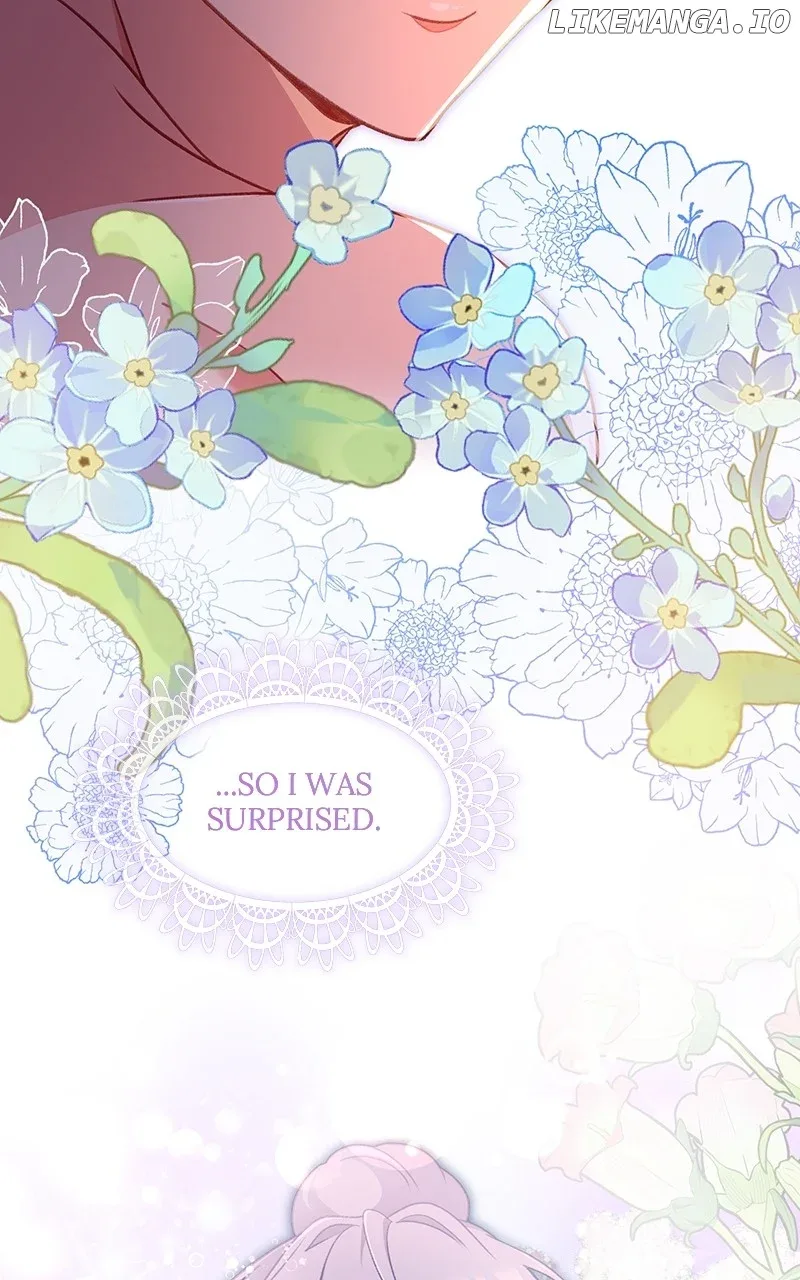We Lost Our Engagement Chapter 21 page 83
