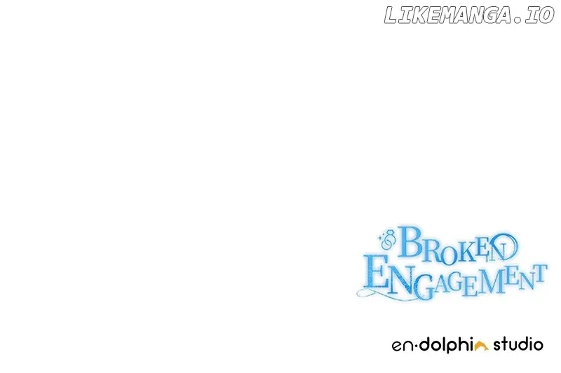 We Lost Our Engagement Chapter 21 page 111