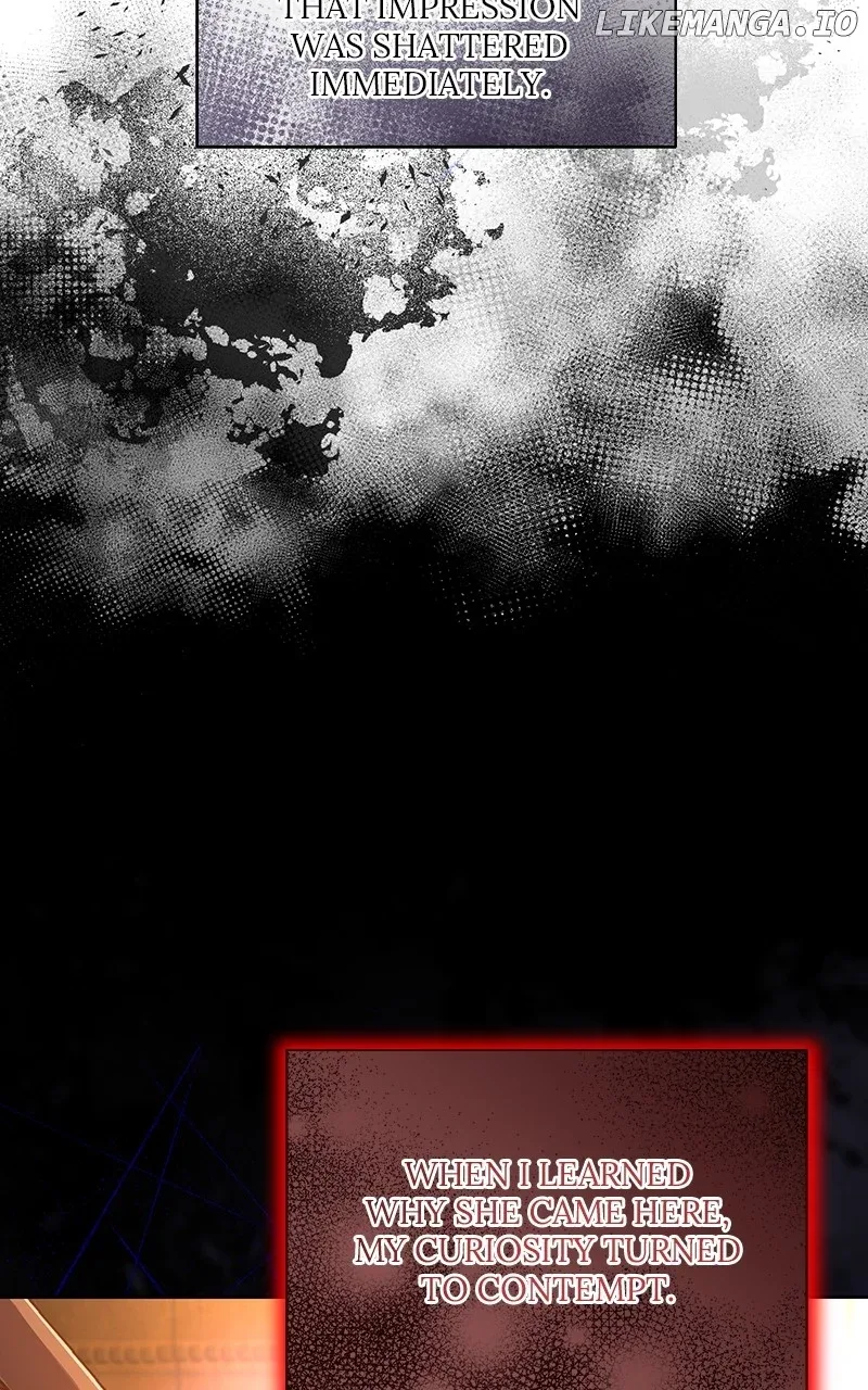 We Lost Our Engagement Chapter 21 page 86
