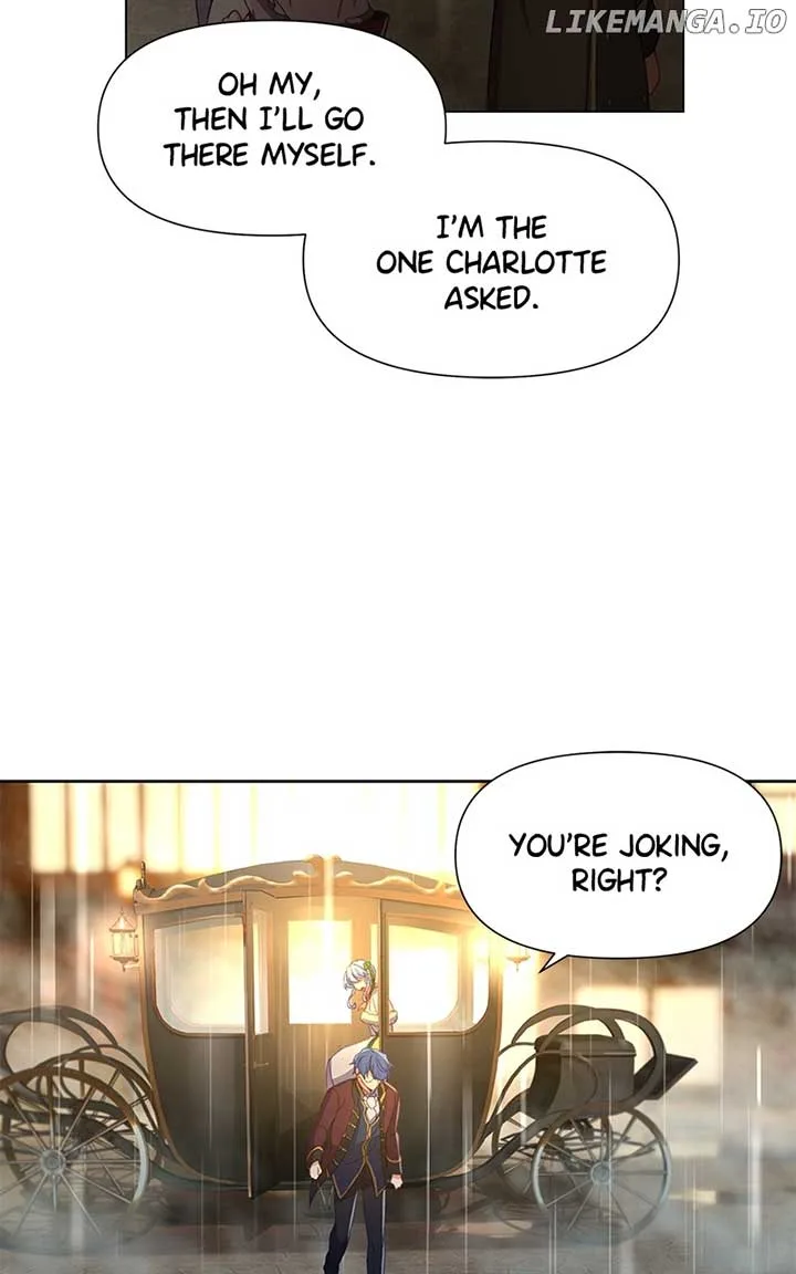 We Lost Our Engagement Chapter 23 page 31