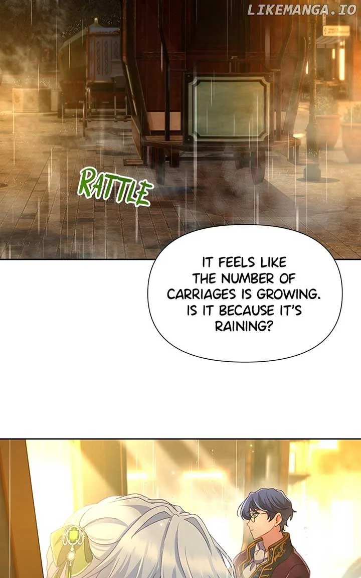 We Lost Our Engagement Chapter 23 page 26