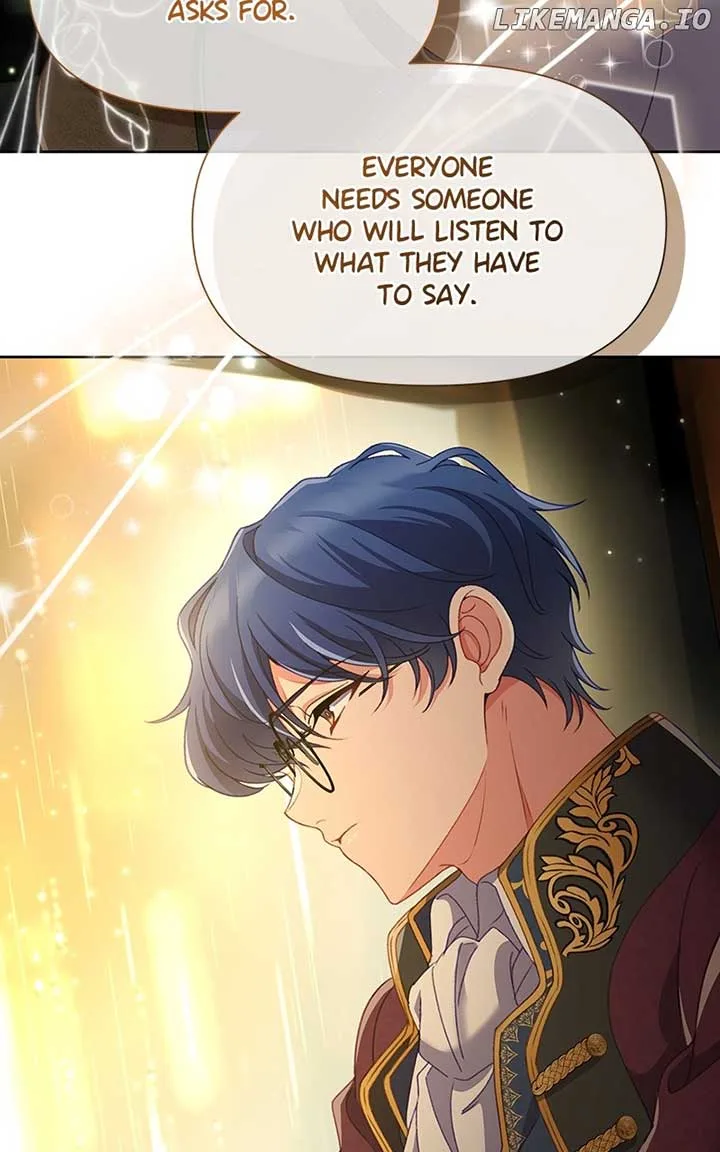 We Lost Our Engagement Chapter 23 page 20
