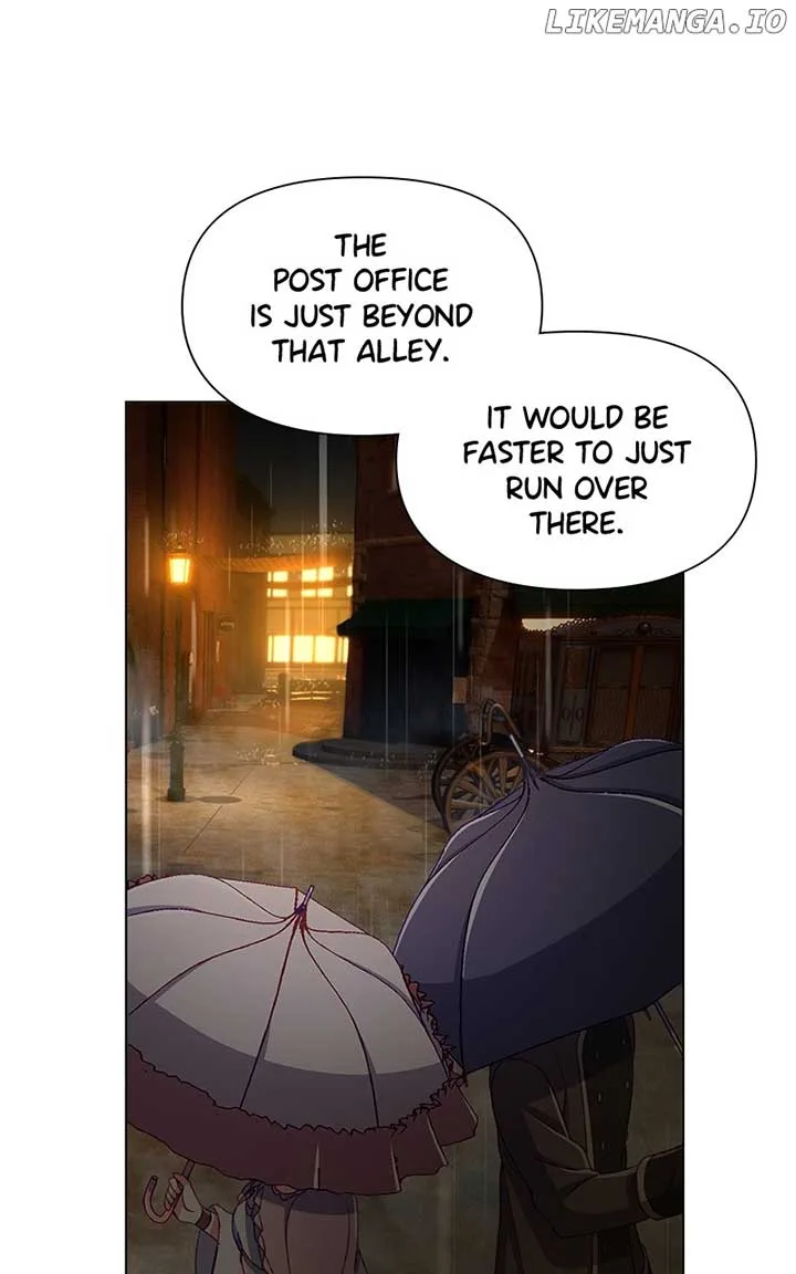 We Lost Our Engagement Chapter 23 page 30