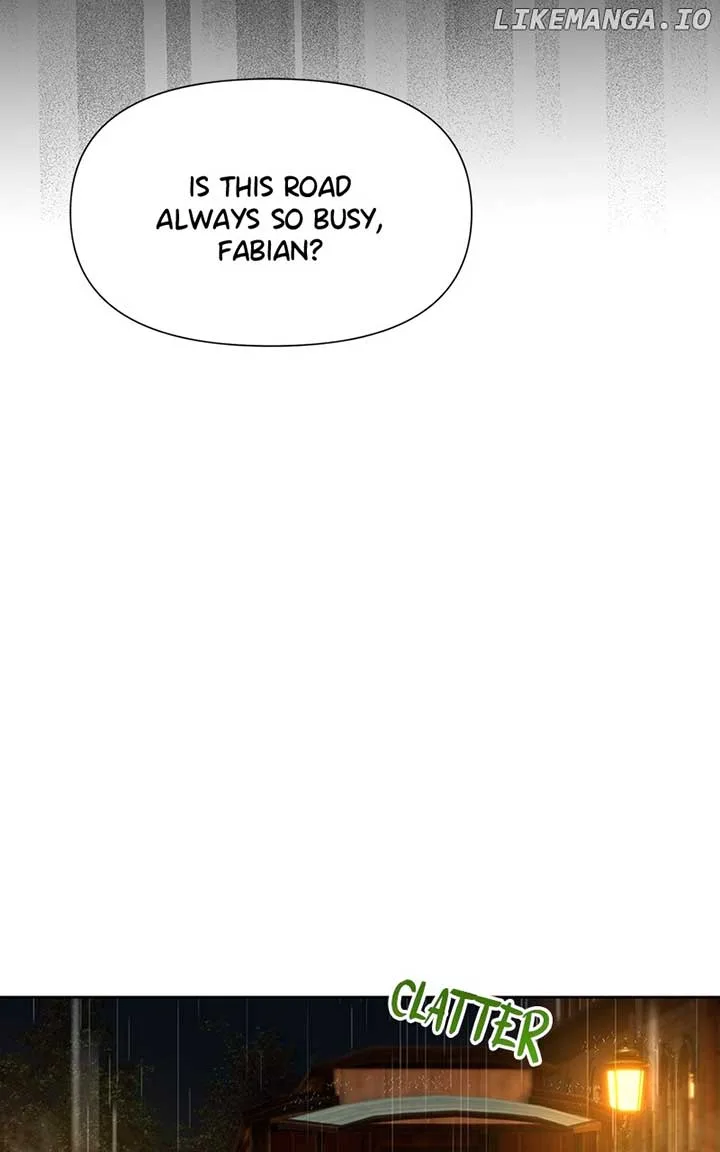 We Lost Our Engagement Chapter 23 page 25