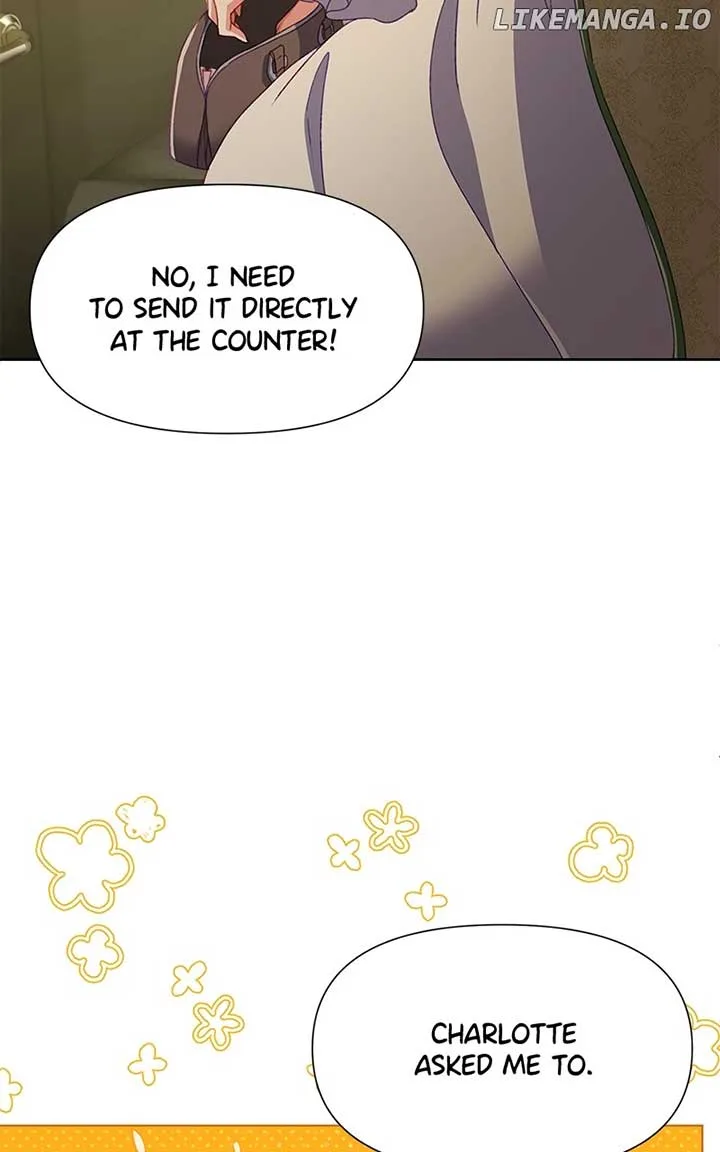 We Lost Our Engagement Chapter 23 page 14