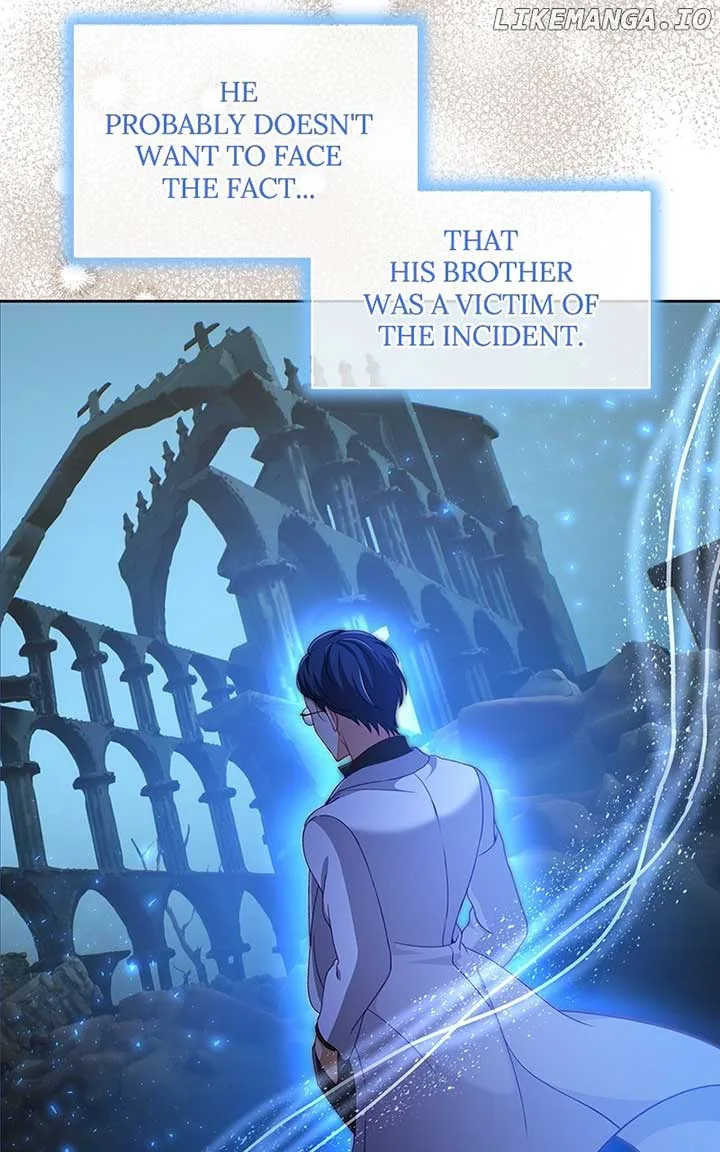 We Lost Our Engagement Chapter 23 page 9