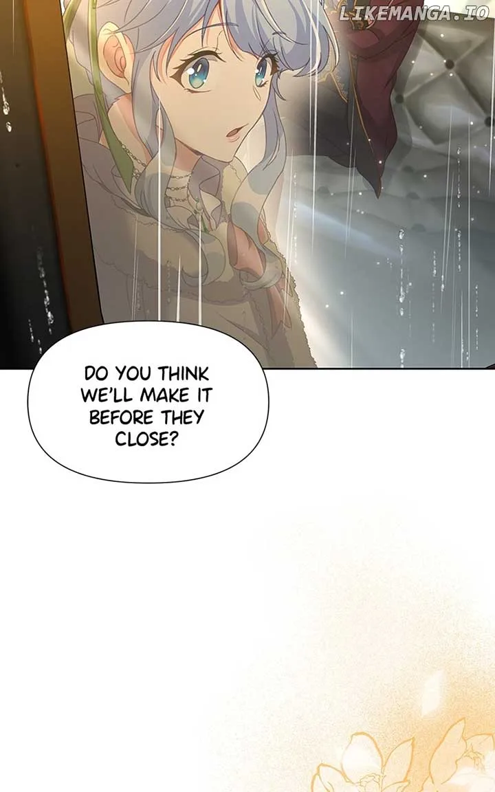 We Lost Our Engagement Chapter 23 page 27