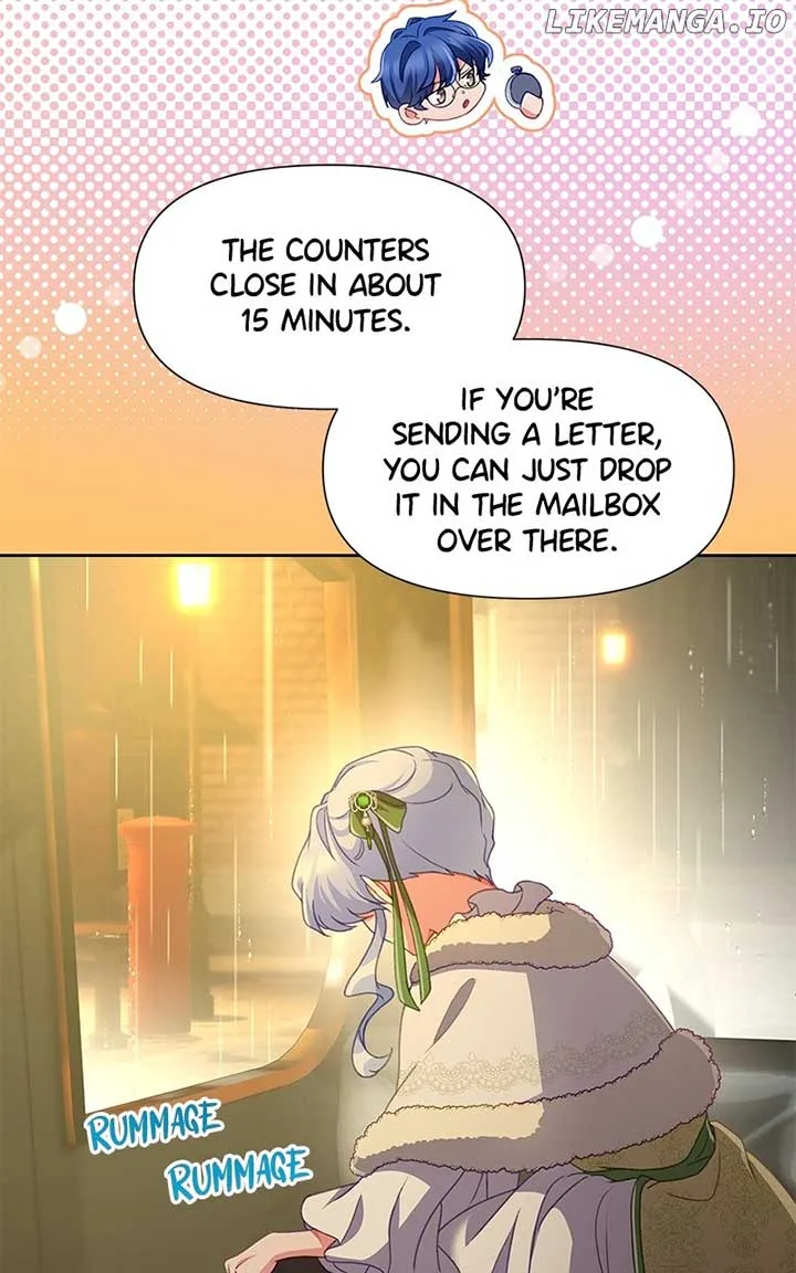 We Lost Our Engagement Chapter 23 page 13