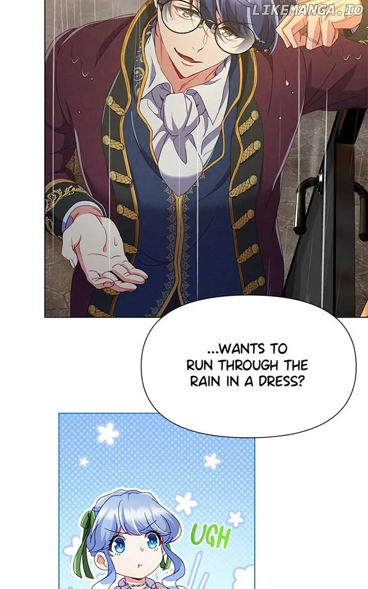 We Lost Our Engagement Chapter 23 page 33