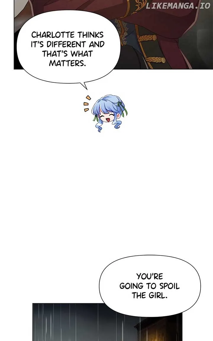 We Lost Our Engagement Chapter 23 page 17
