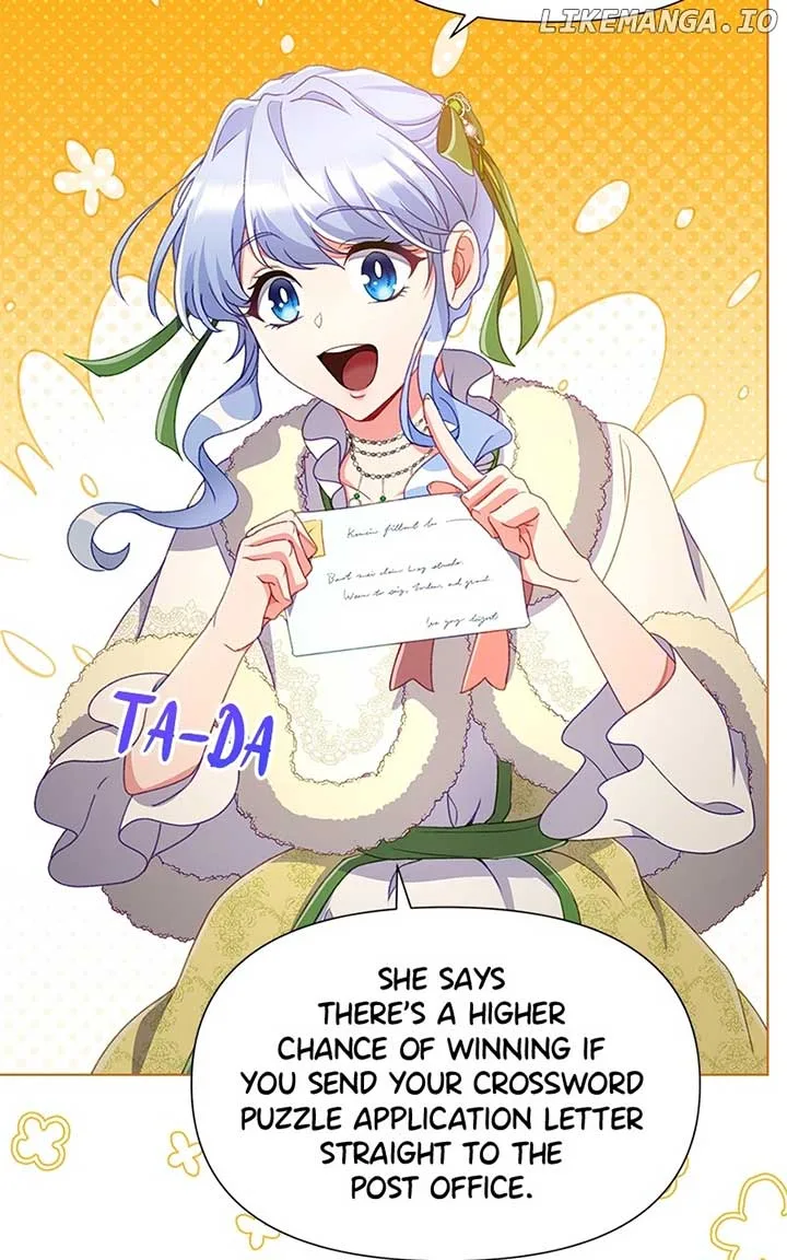 We Lost Our Engagement Chapter 23 page 15