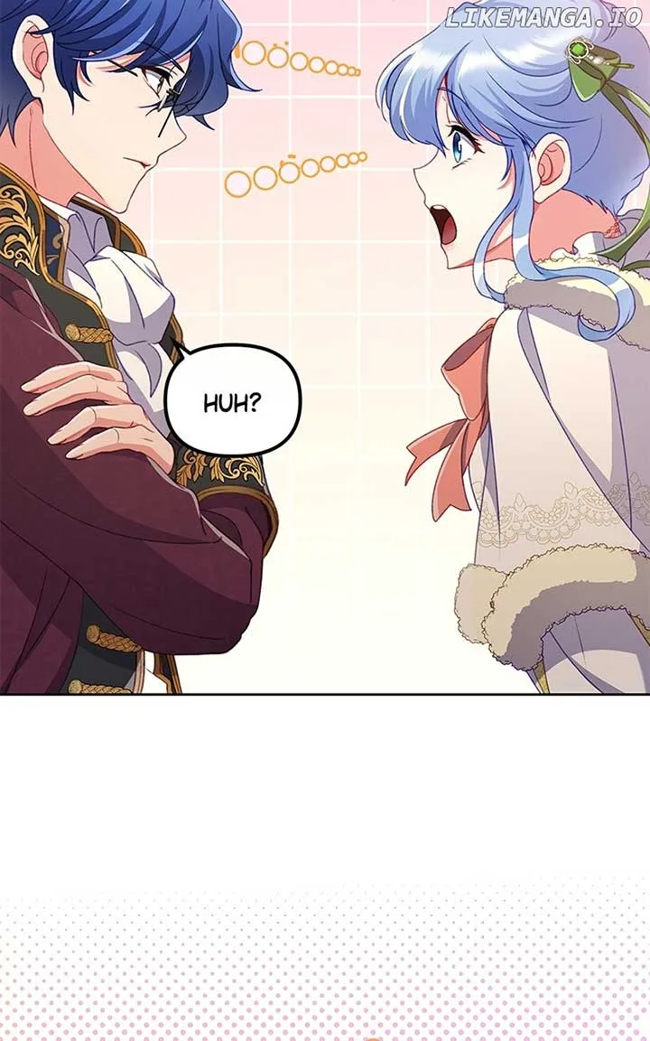 We Lost Our Engagement Chapter 23 page 12