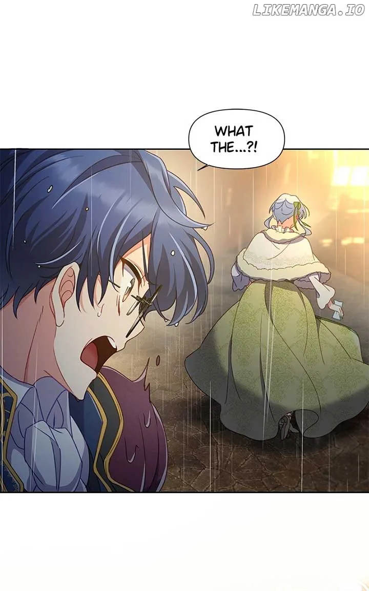 We Lost Our Engagement Chapter 23 page 39