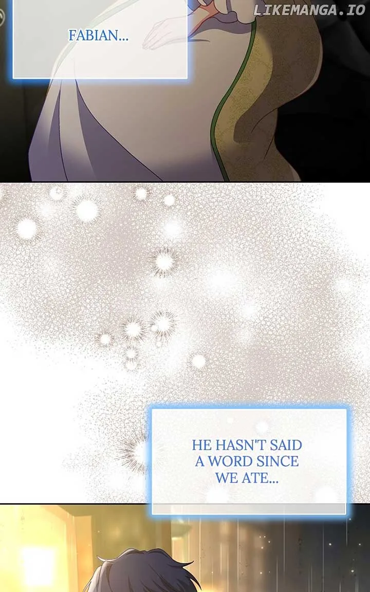 We Lost Our Engagement Chapter 23 page 7