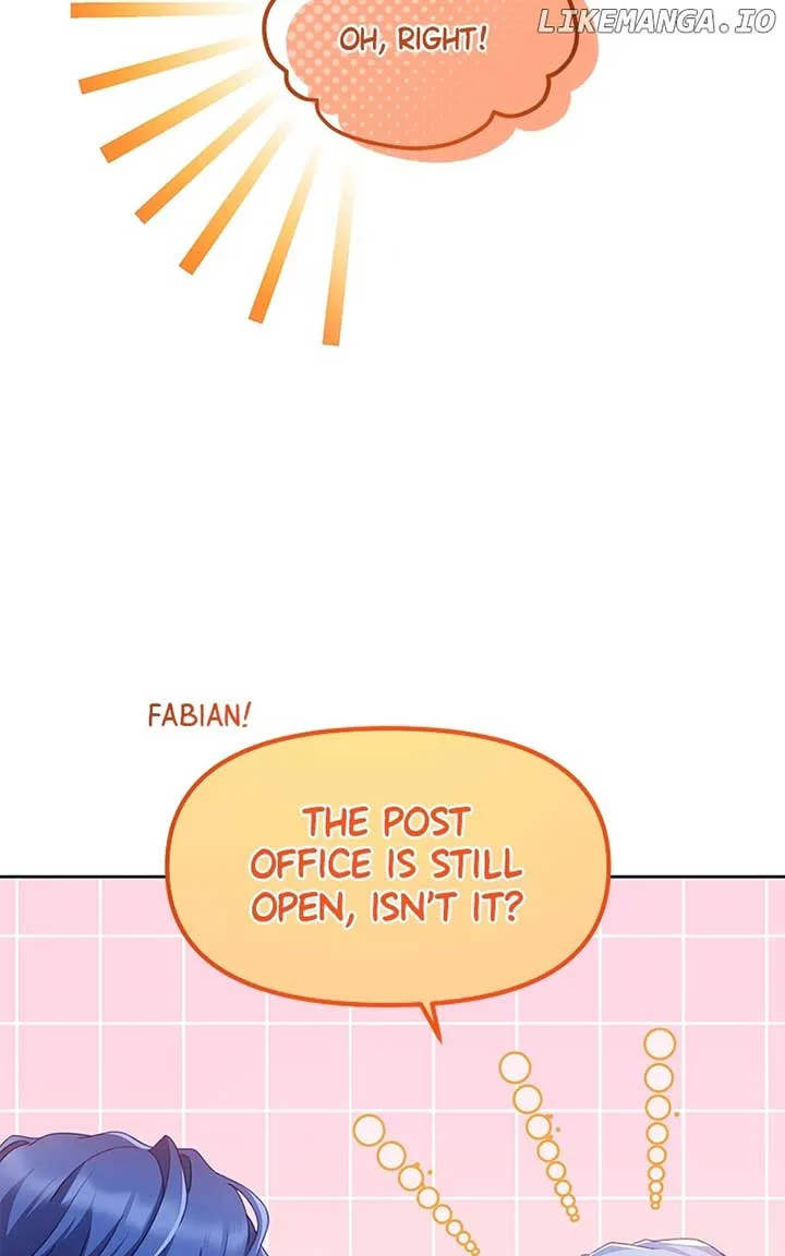 We Lost Our Engagement Chapter 23 page 11
