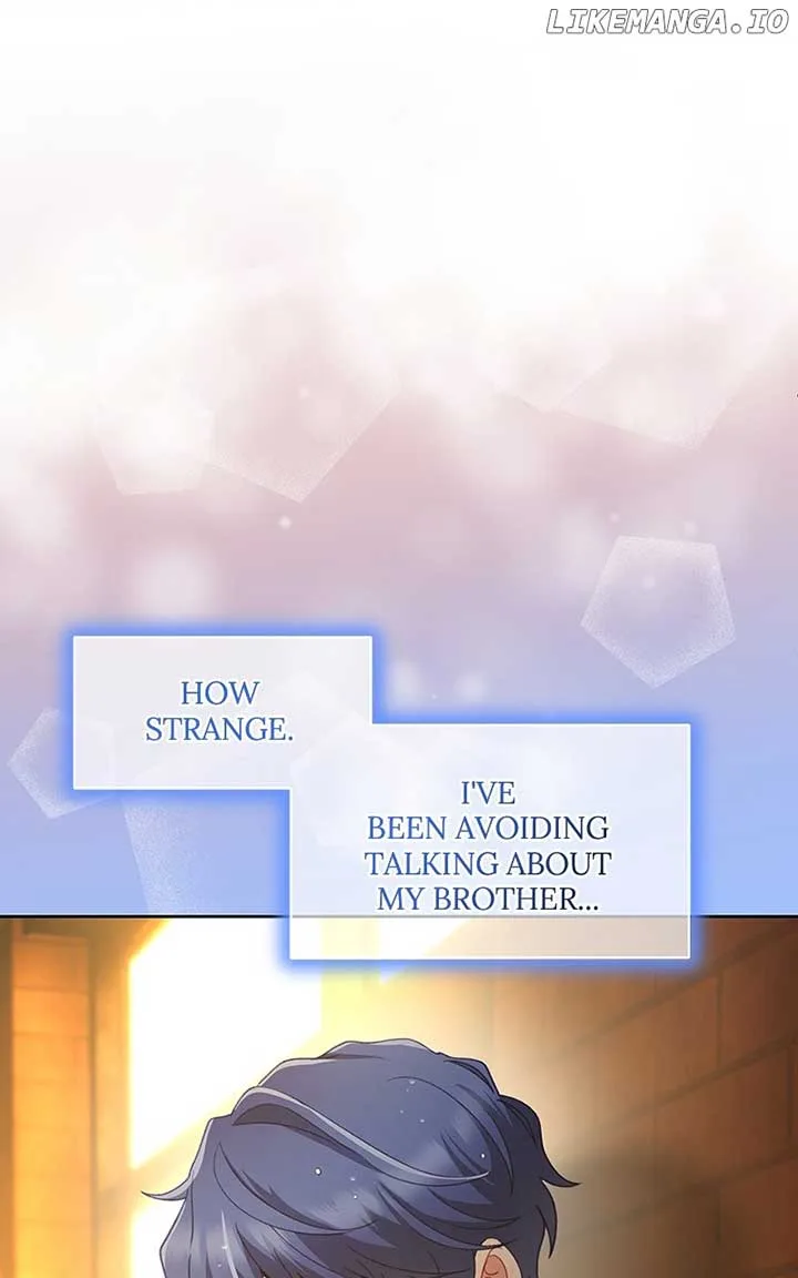 We Lost Our Engagement Chapter 23 page 88