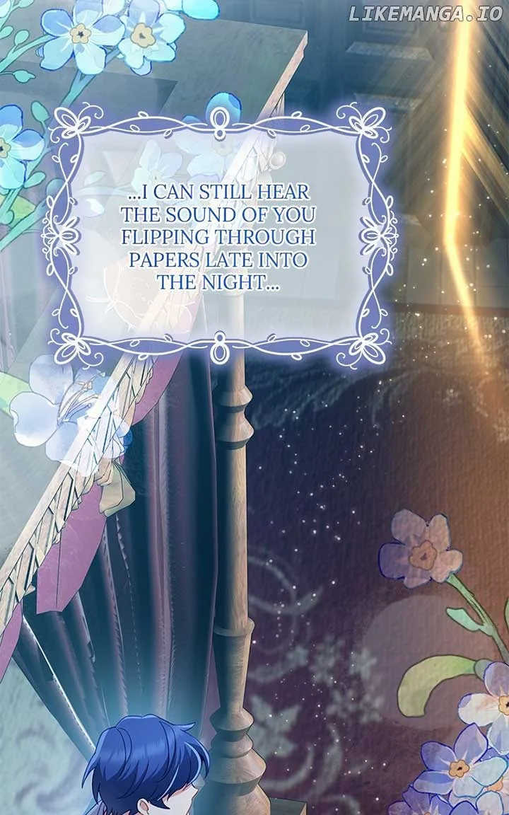 We Lost Our Engagement Chapter 25 page 70