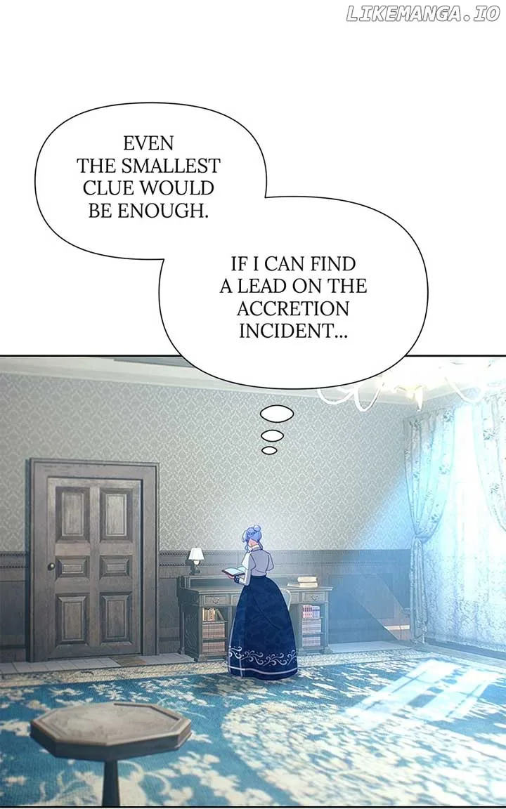 We Lost Our Engagement Chapter 25 page 8