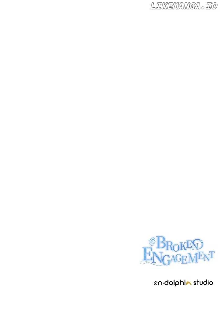 We Lost Our Engagement Chapter 25 page 104