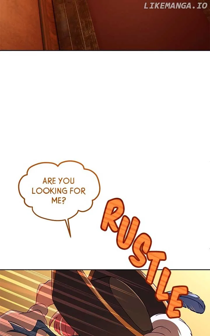 We Lost Our Engagement Chapter 25 page 22
