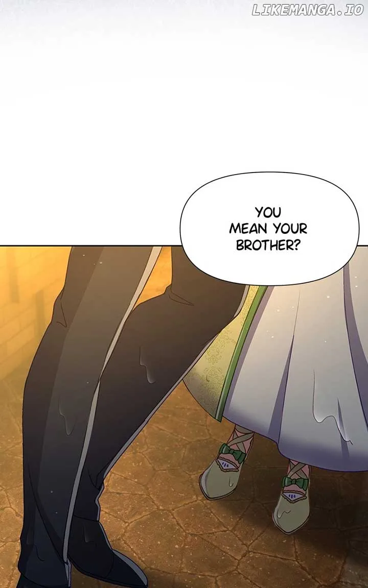 We Lost Our Engagement Chapter 23 page 85