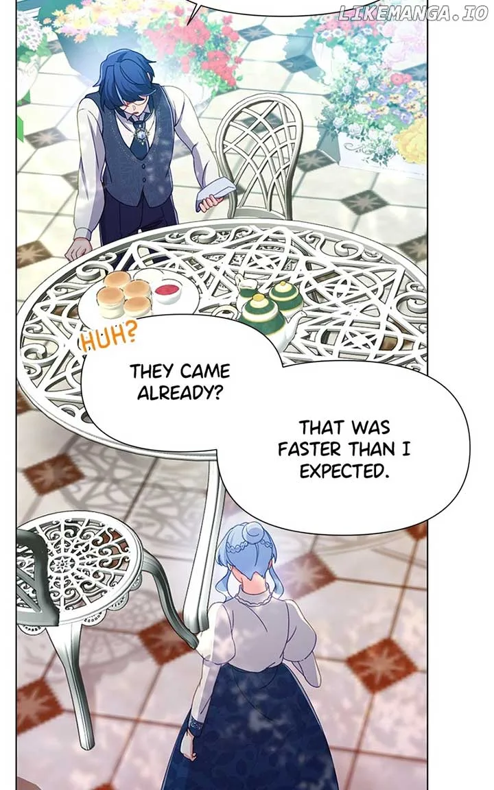 We Lost Our Engagement Chapter 25 page 62