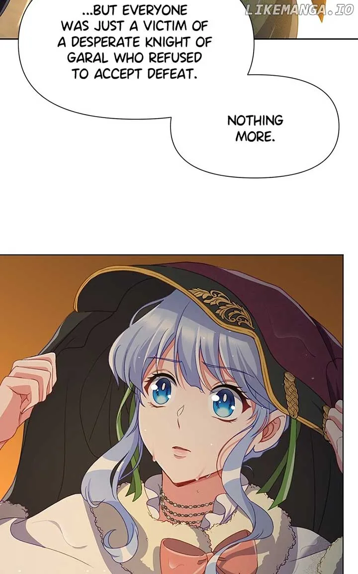 We Lost Our Engagement Chapter 23 page 93