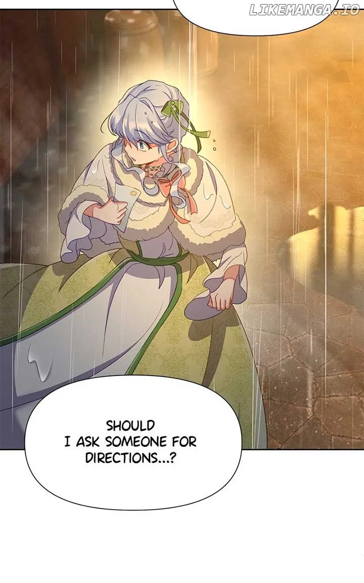 We Lost Our Engagement Chapter 23 page 51