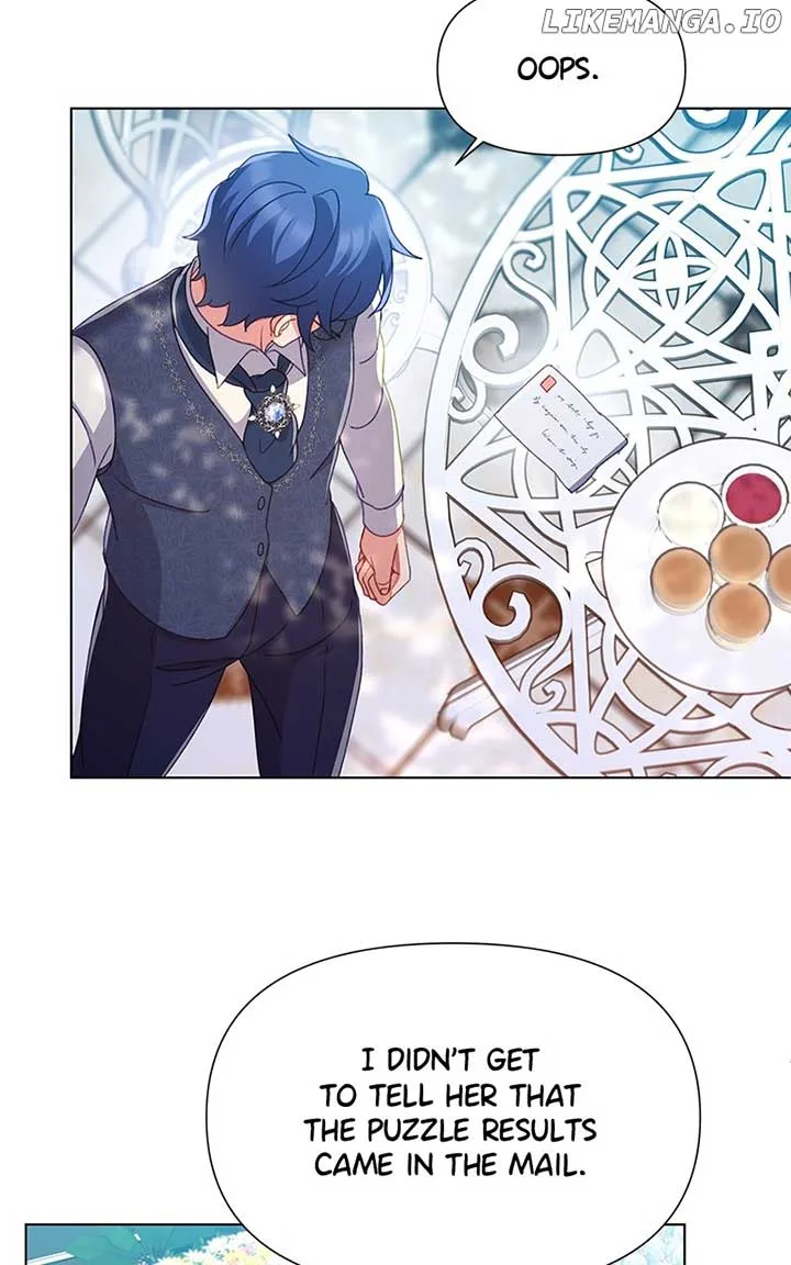 We Lost Our Engagement Chapter 25 page 61